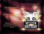 生日派对