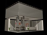 3D展览设计