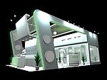 3D展览设计