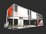 3D展览设计