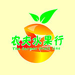 水果 标志