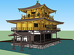 日古建