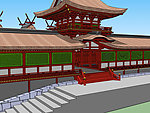 日古建