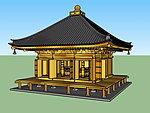 日古建