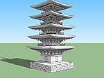 日古建