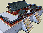 日古建