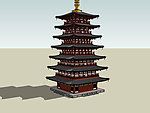日古建