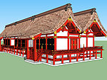 日古建