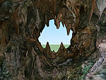 山洞