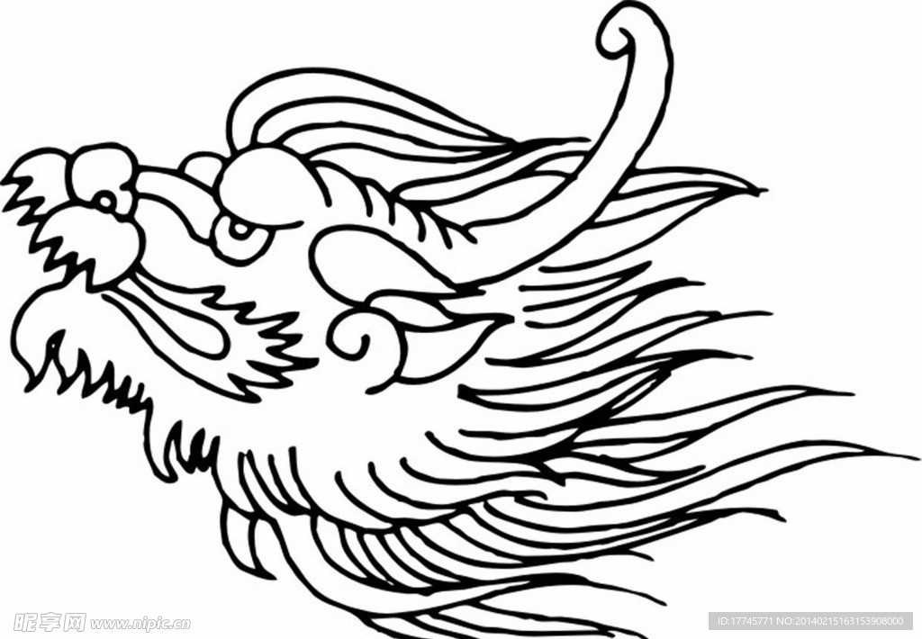 龙纹
