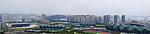 深圳大运会全景