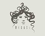 女性logo