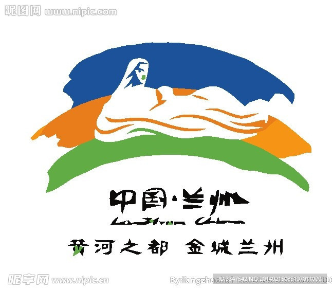 女性logo