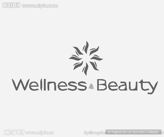 女性logo
