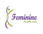女性logo