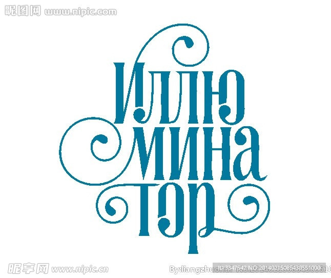 女性logo