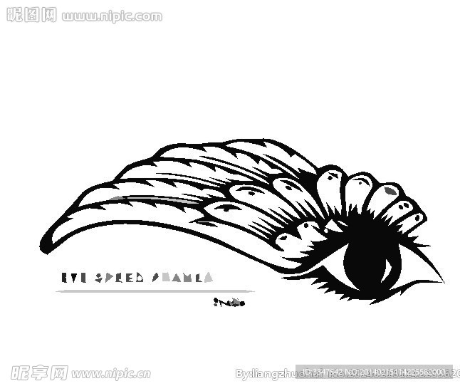 女性logo