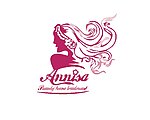 女性logo