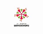 女性logo