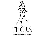女性logo