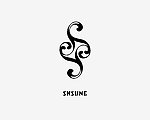 女性logo