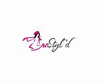 女性logo