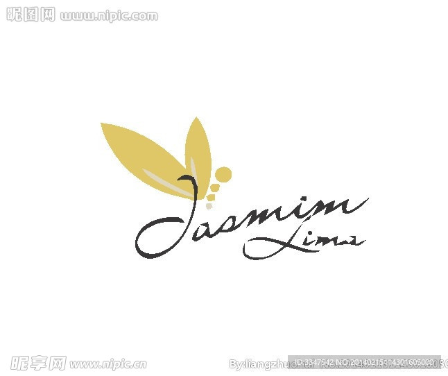 女性logo