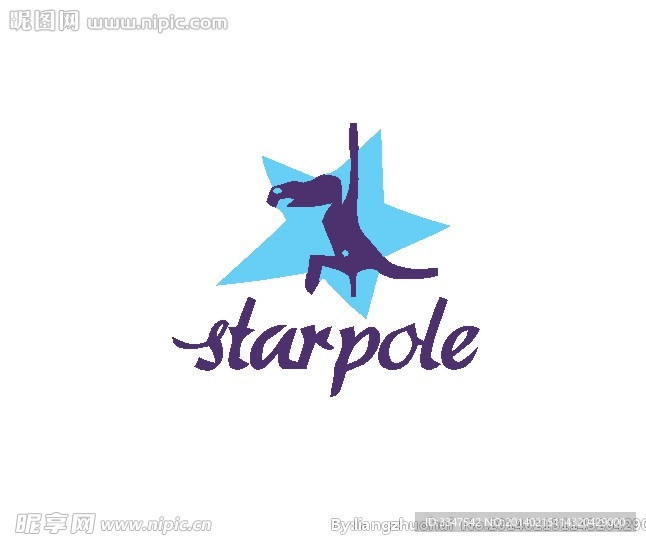 女性logo