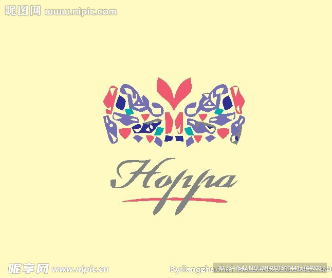 女性logo