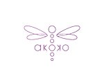 女性logo