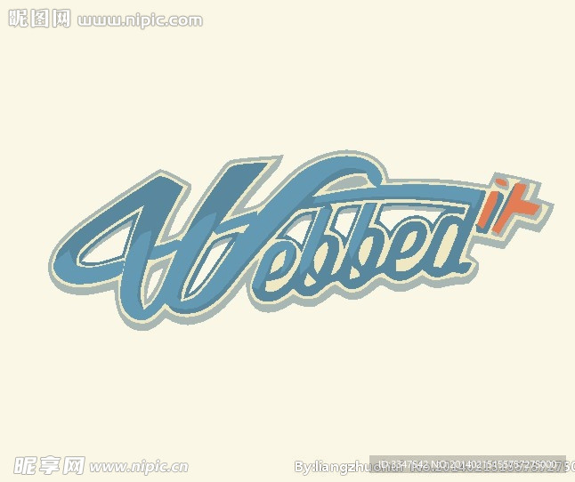 字体设计