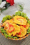 土豆饼