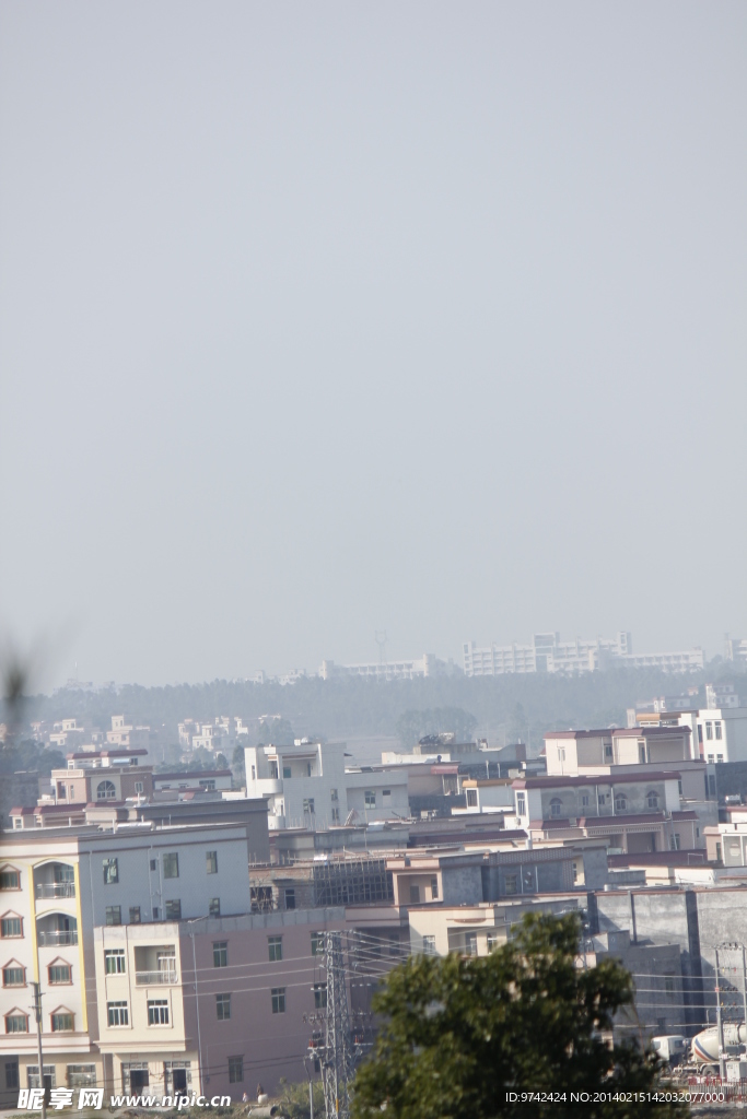 白圩 建筑