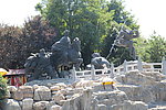西安大唐芙蓉园