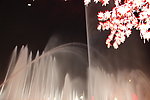 喷泉