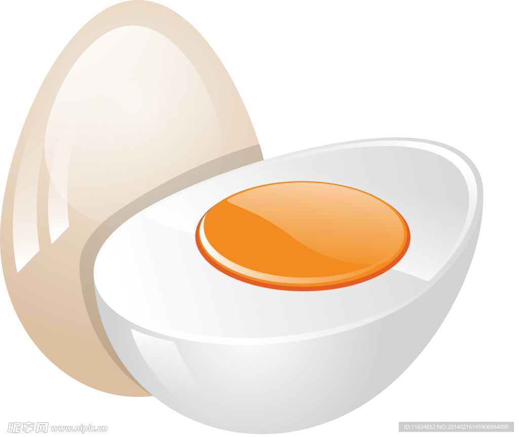 Bakery, cooking, cracked, egg, ingredient icon - Download on Iconfinder