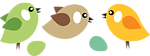 小鸟
