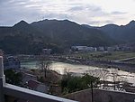 风景 红光 大云寺