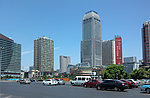 长沙新貌