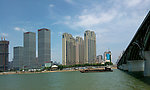长沙新貌