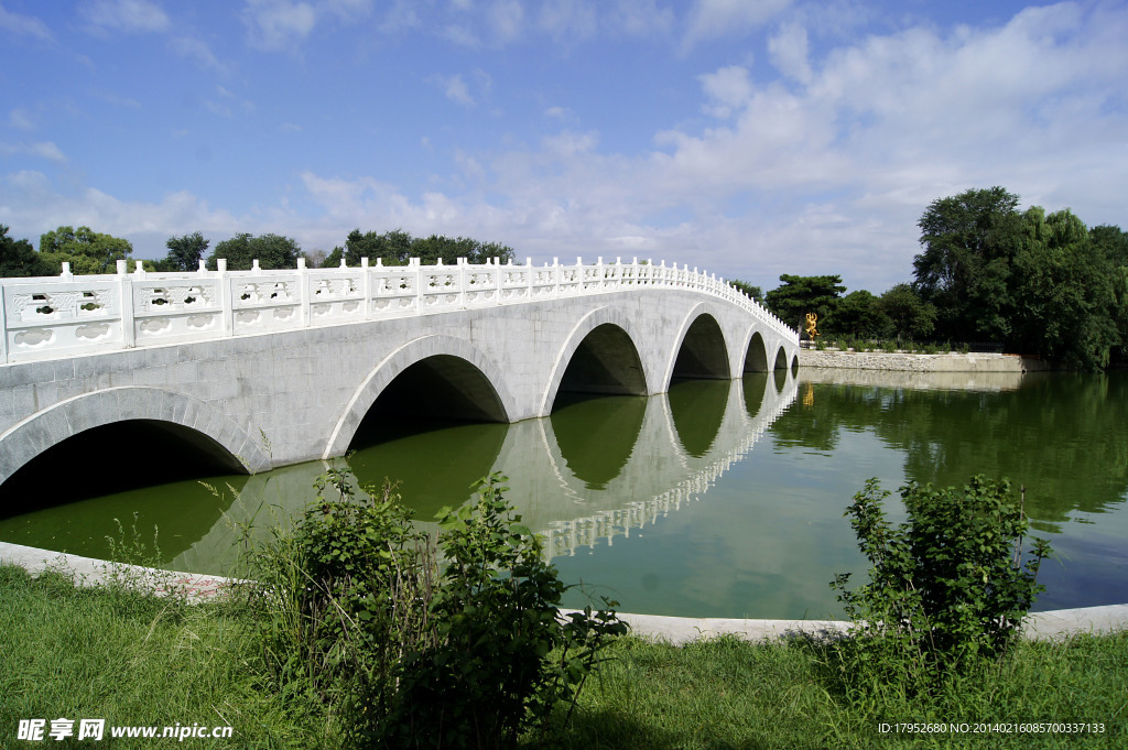 沈阳北陵