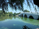 沈阳北陵