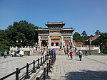 沈阳北陵