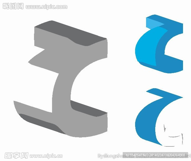 字体设计