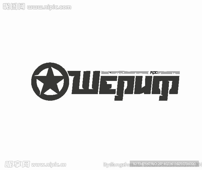 字体设计