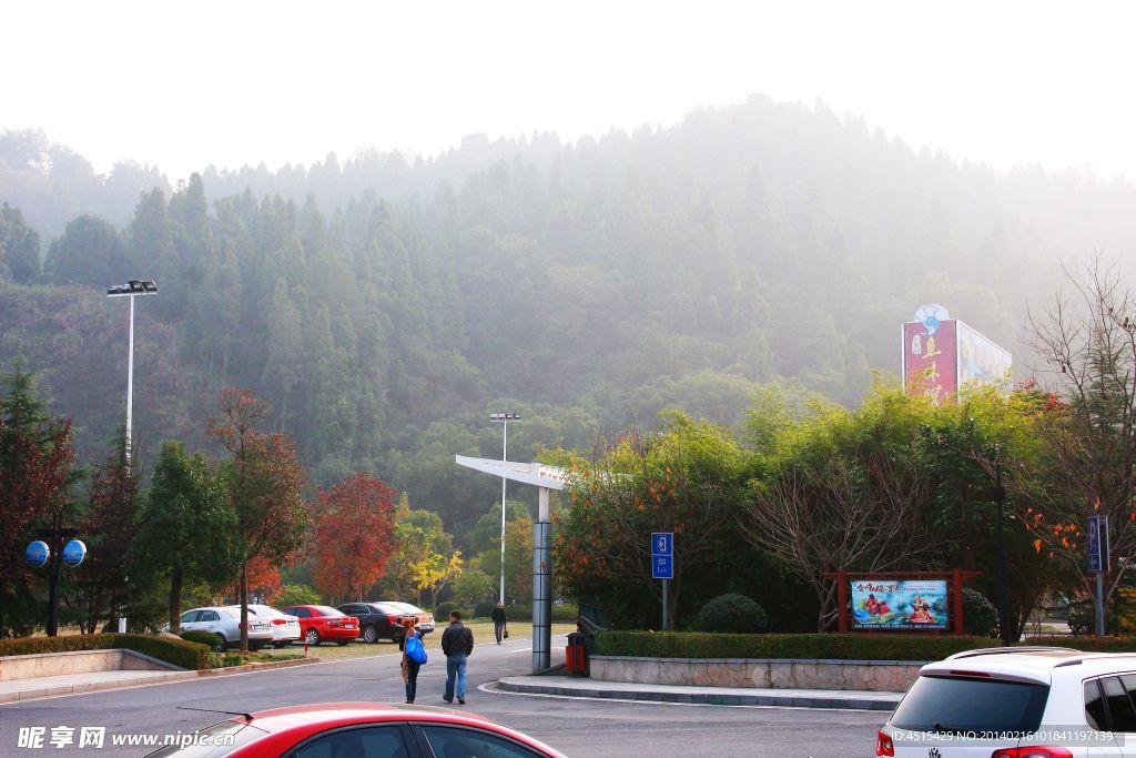 千岛湖