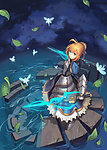 动画fatezero