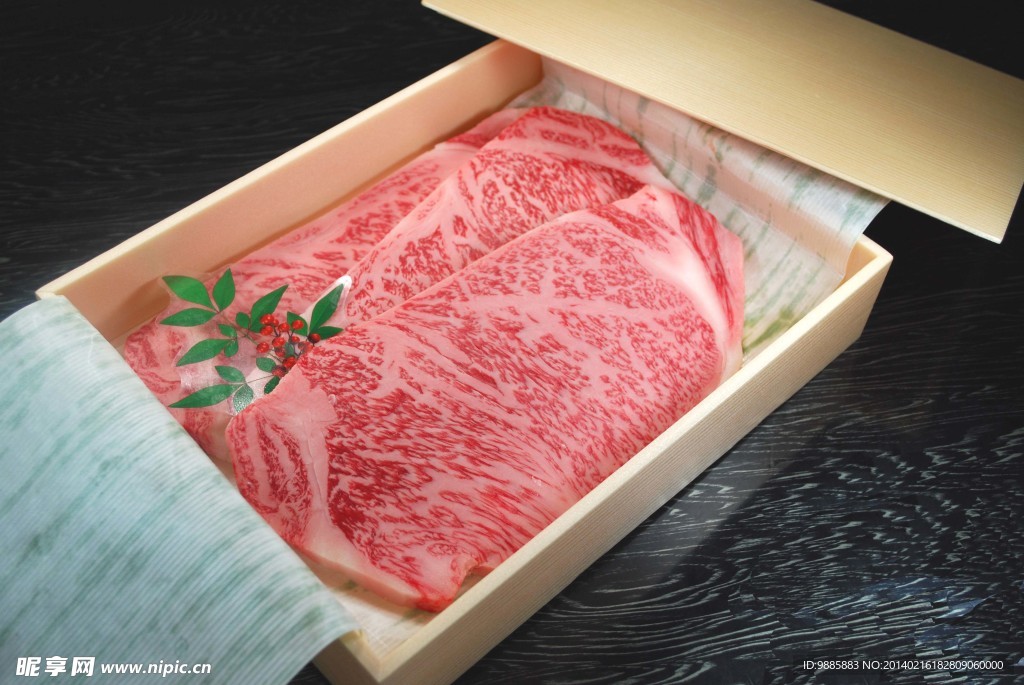 牛肉