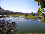 城市风光