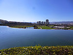 城市风光